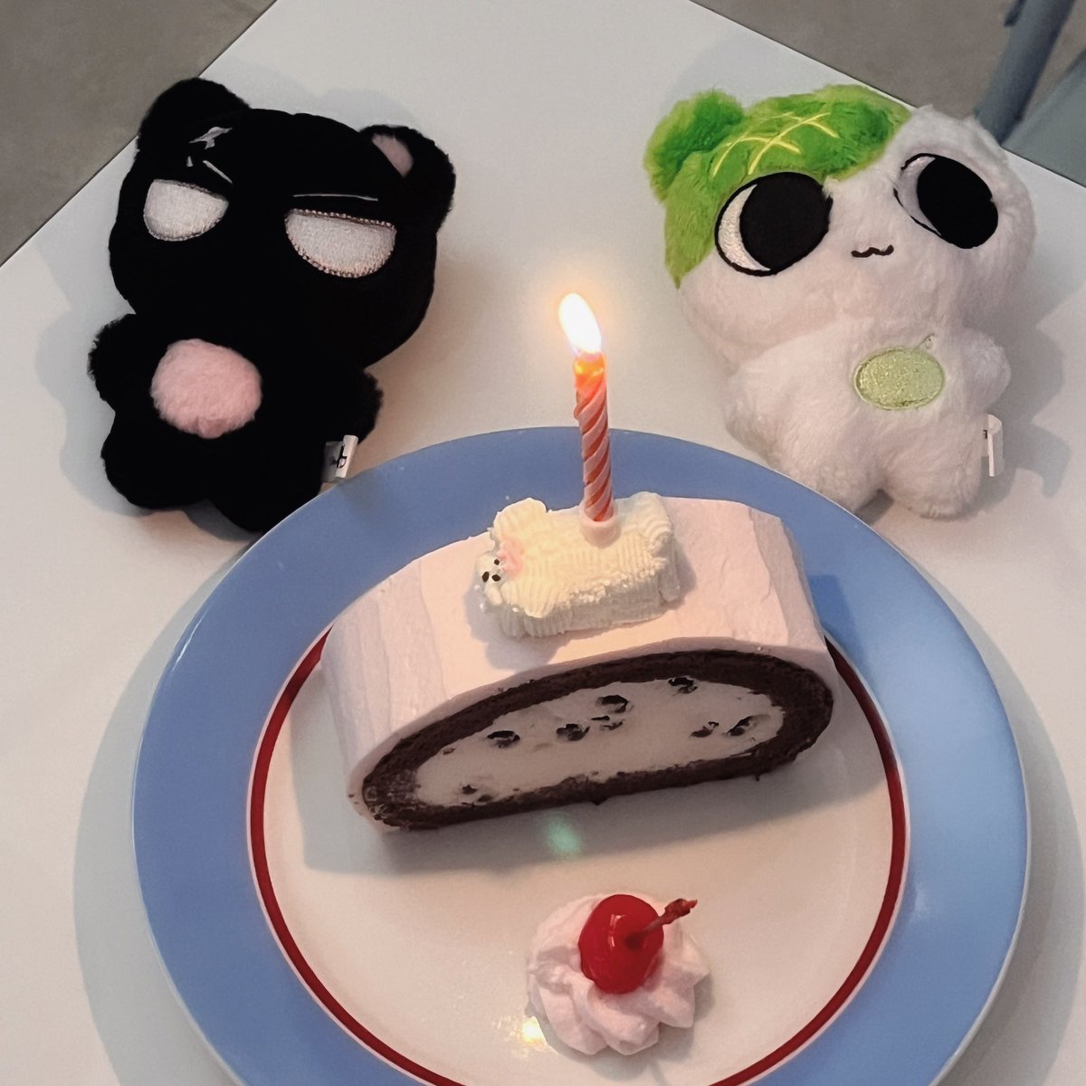 🍰