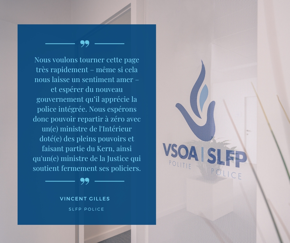 SLFP POLICE tweet media