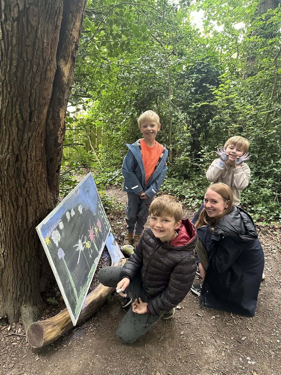 Holiday School with Pre-Prep #itstartshere #YarmPrePrep