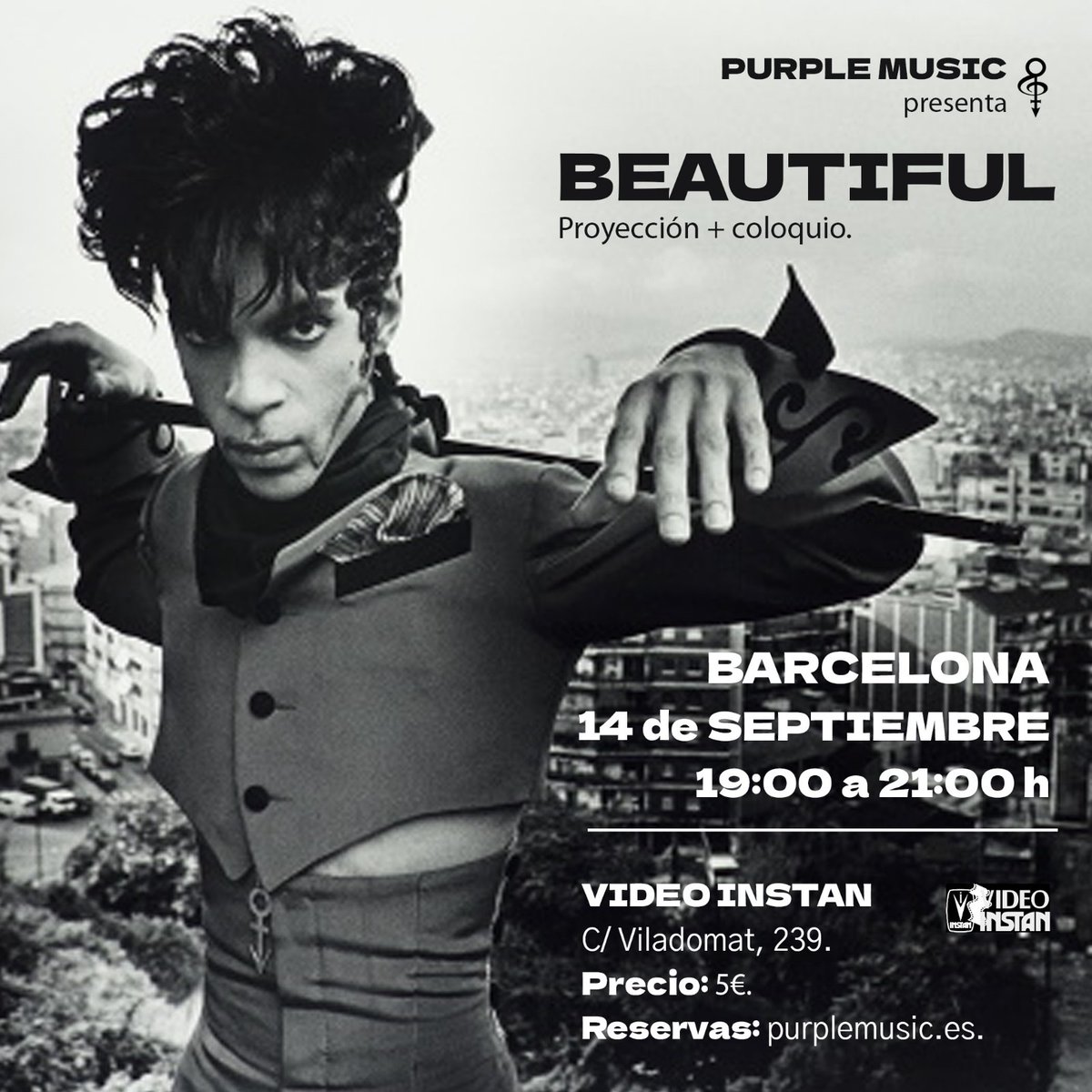 Purple Music Podcast tweet media