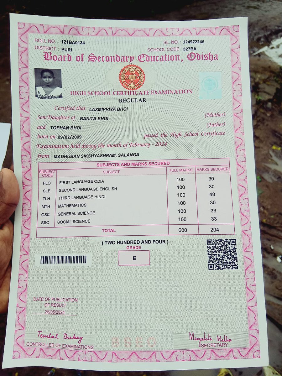 Sangram Nayak tweet media