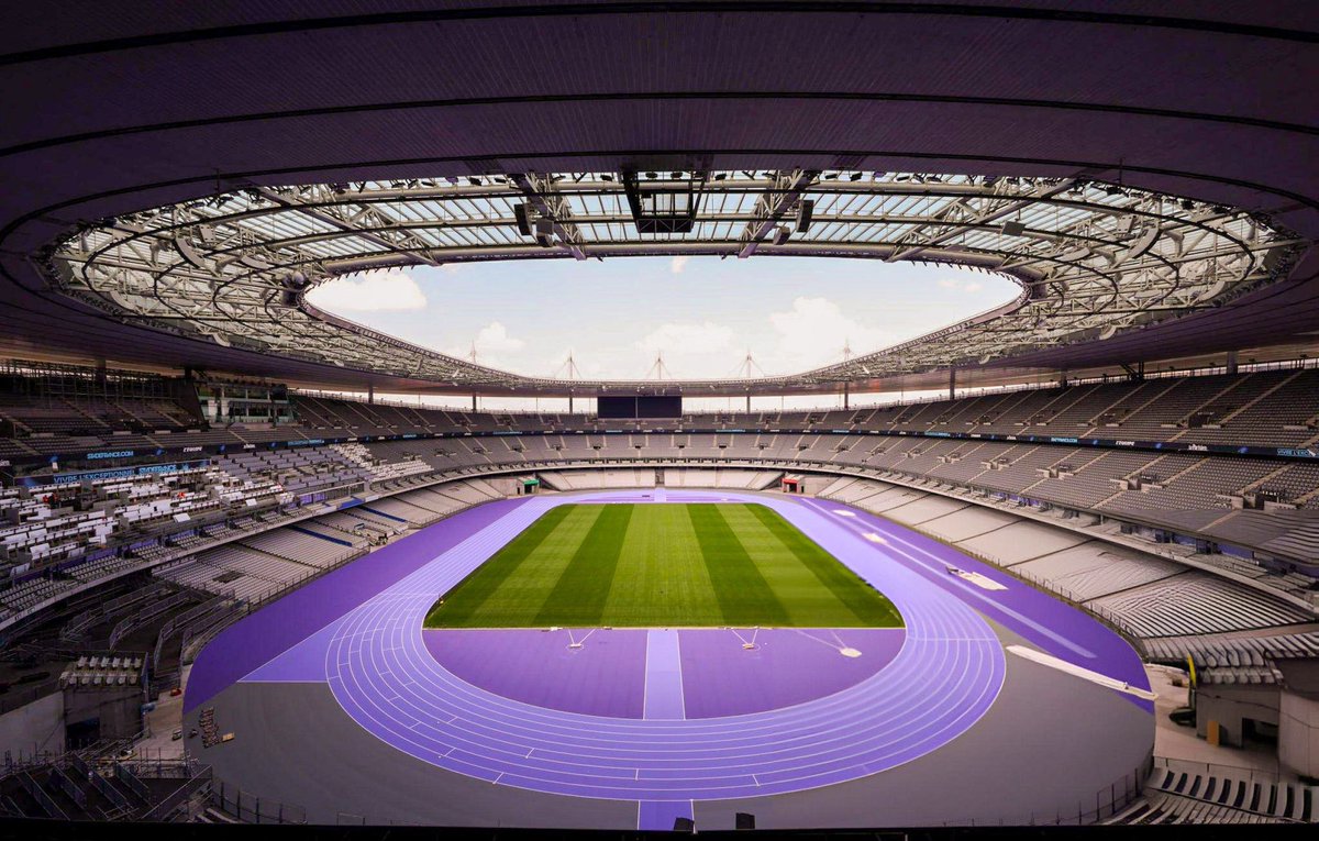 DCK (@epipapu) on Twitter photo Quoi qu’on en dise, quoi qu’on en pense, nous aurons les Jeux Olympiques les plus esthétiques de l’histoire.
Et ça, c’est français ! 🇫🇷 Quoi qu’on en dise, quoi qu’on en pense, nous aurons les Jeux Olympiques les plus esthétiques de l’histoire.
Et ça, c’est français ! 🇫🇷
