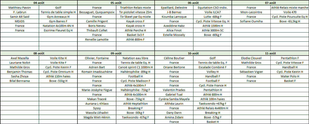 Victor CLOT-AMIOT tweet media