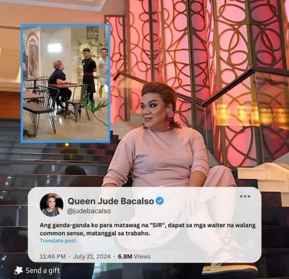 Posts with replies by Kyle Blancaflor (@GodLikeKyle)  X