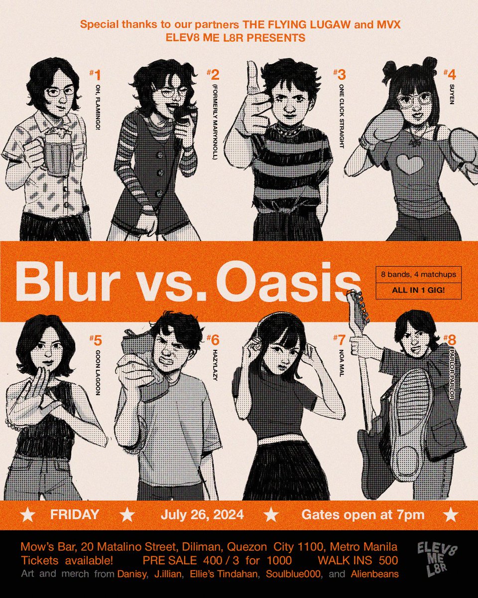 Elev8 Me L8r tweet media