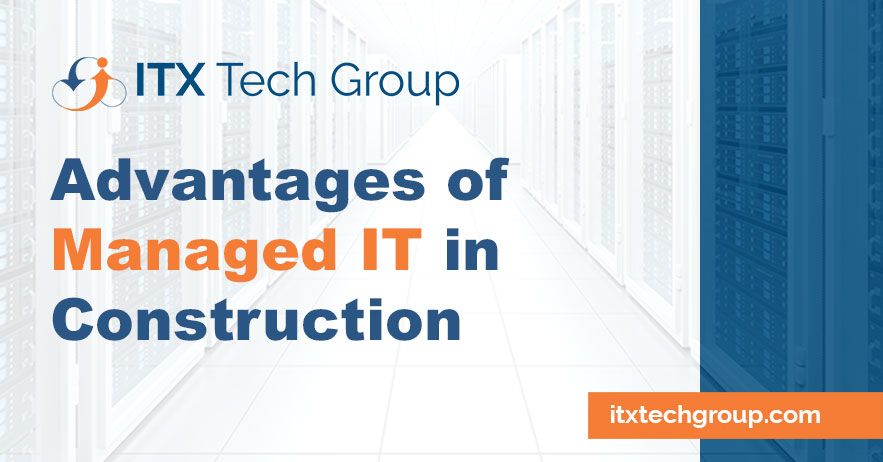 ITXTechGroup's tweet image. In construction, technology is essential for success. Managed IT services are crucial for construction companies, offering benefits that streamline operations and drive growth. #construction #technology #operations

buff.ly/3Uod9UZ