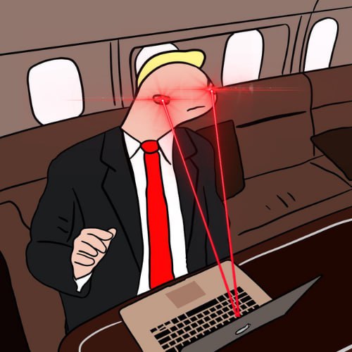 Dark Tremp | CTO tweet media