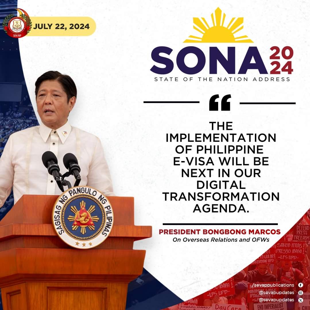 sevapupdates's tweet photo. #SONA2024 https://t.co/i2xvPKoePY