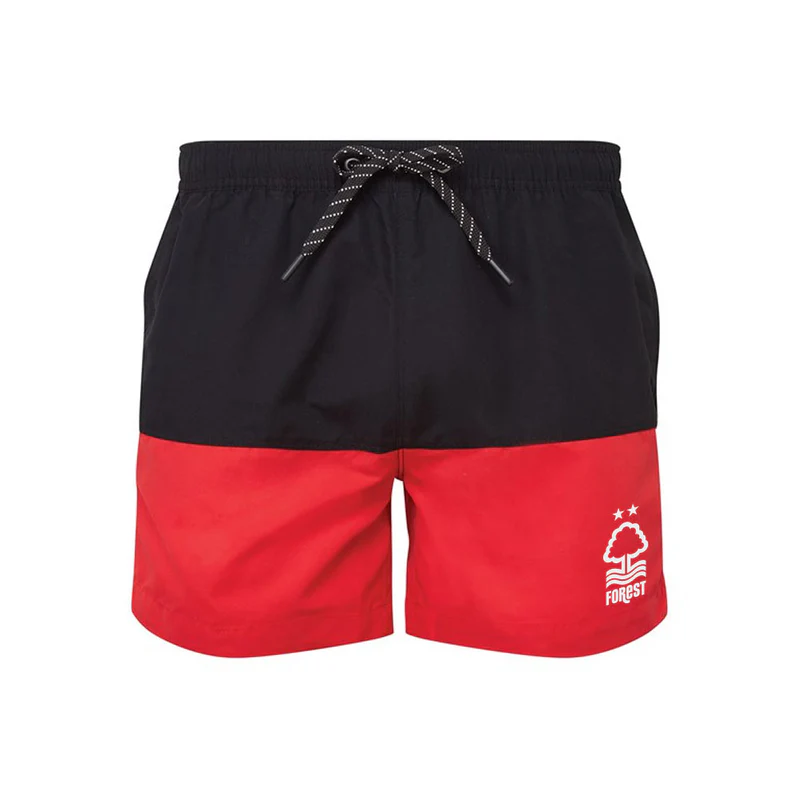 theterracestore's tweet photo. Our #NFFC block swim shorts are re-stocked! Order your pair today | https://t.co/w6RmzFXdzn

Retweet, we have a pair to give away! https://t.co/FgLIpr4J3Z