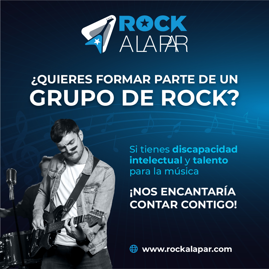 Campamento Rock Camp tweet media
