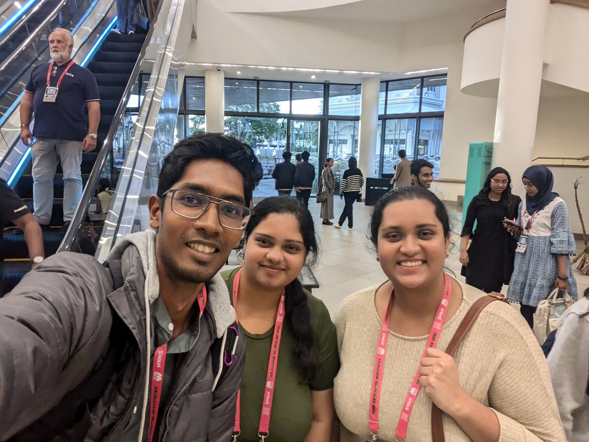 SleepinRelion's tweet photo. #devconmu https://t.co/ZyrvpQEXpC