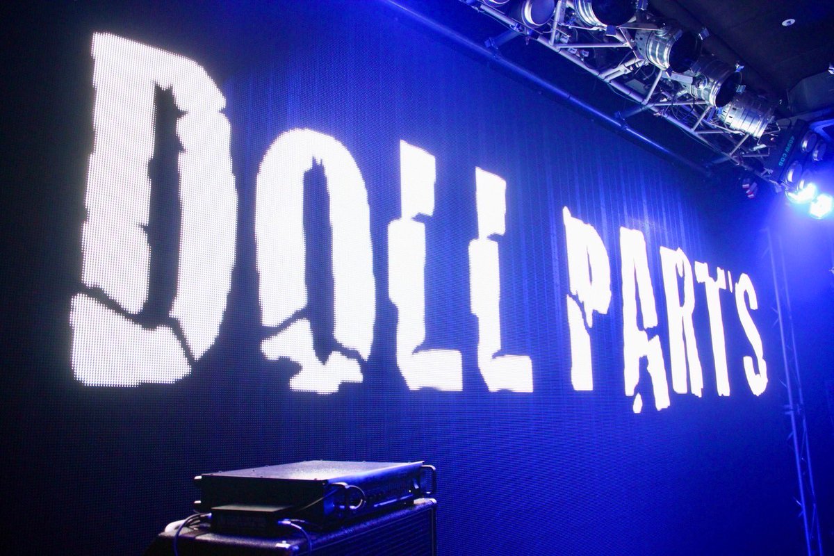 DOLLPARTSARISA's tweet image. 昨日のアップ可能曲は

■金曜日のベッド
■降り止まぬこの雨に折れた傘をさして
■PERSONA
■夢の底

#DOLLPARTS #ドルサイ タグを付けてぜひ拡散を宜しくお願いします🔥