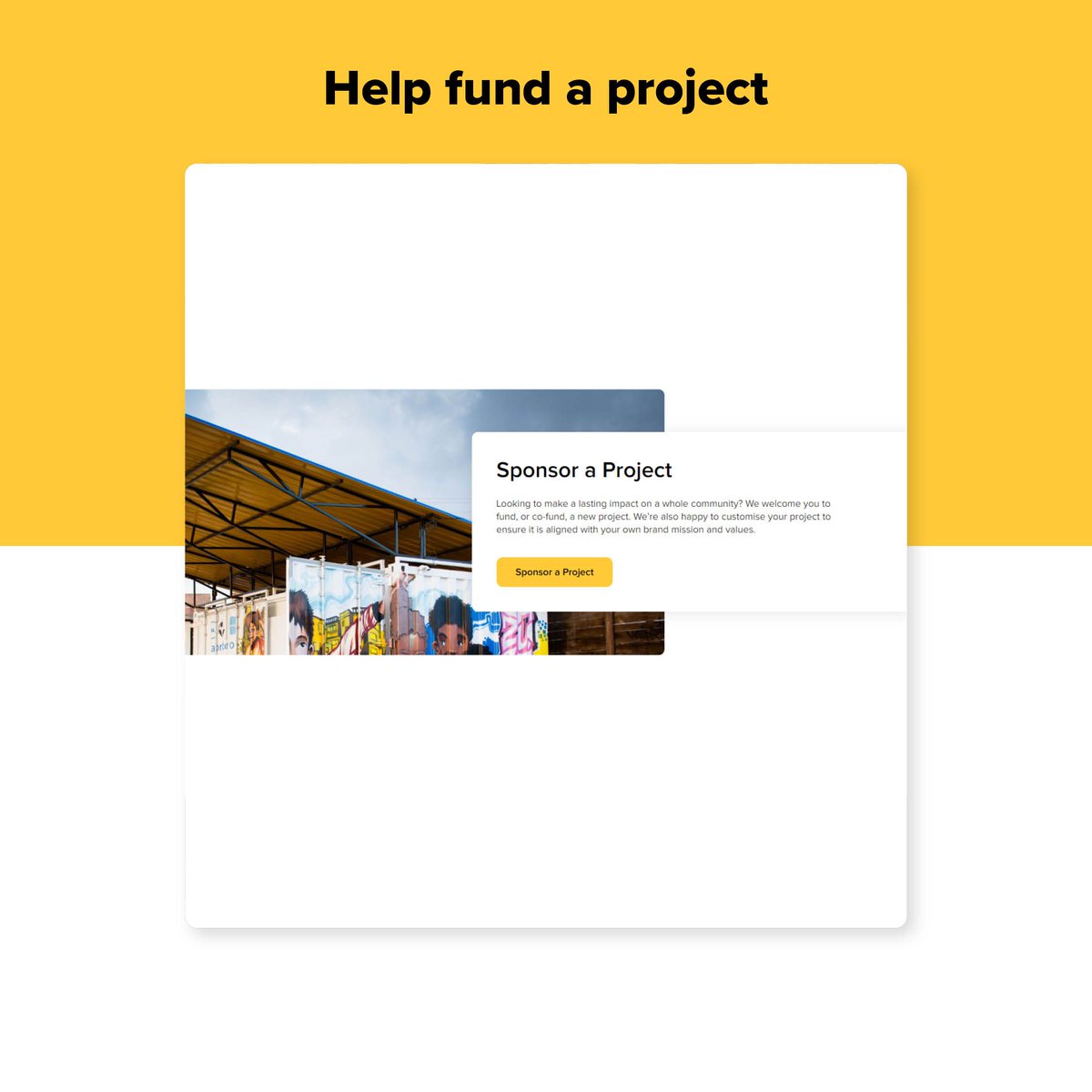 Computer_Aid's tweet photo. At Computer Aid, we're committed to protecting the environment from e-waste. 

We rely on donations of functioning tech, including laptops, desktops, tablets, phones and more!

Find out more:
💛 https://t.co/9RlwA1DwP9 

#ComputerAid #TechDonations #CSR #DigitalDivide https://t.co/q2RJkyfFd8