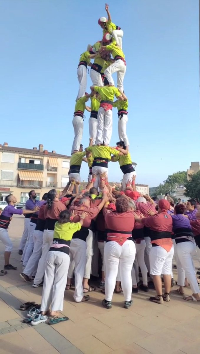 Revista Castells tweet media