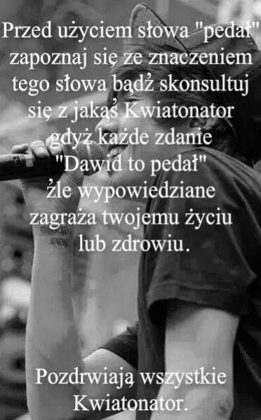 verouin's tweet photo. pozdro kwiatonators https://t.co/yjUEhyEBeD