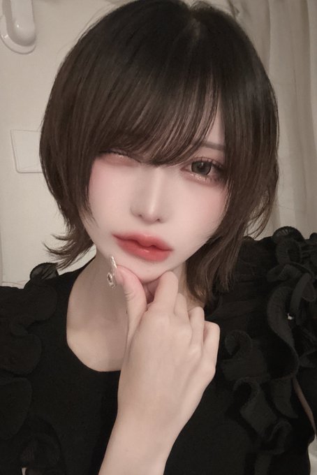 コスプレイヤーmonaのTwitter画像9