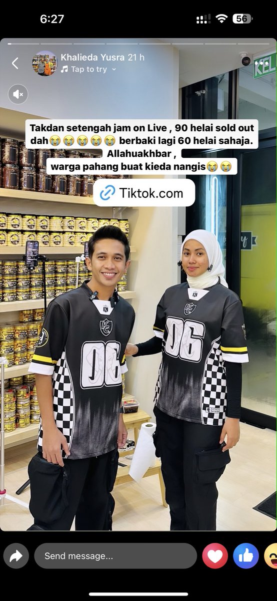 Mzulhilmi90's tweet photo. Selamba. Owner crepe “kesukaan” orang buat baju lepas tu pakai logo orang. Designer xde keje ke? Bos x endos dlu ke design? Sesuka hari pakai logo @ElephantArmy without permission. Standby duit jela kieda oiii. https://t.co/7xtn4nrAVr