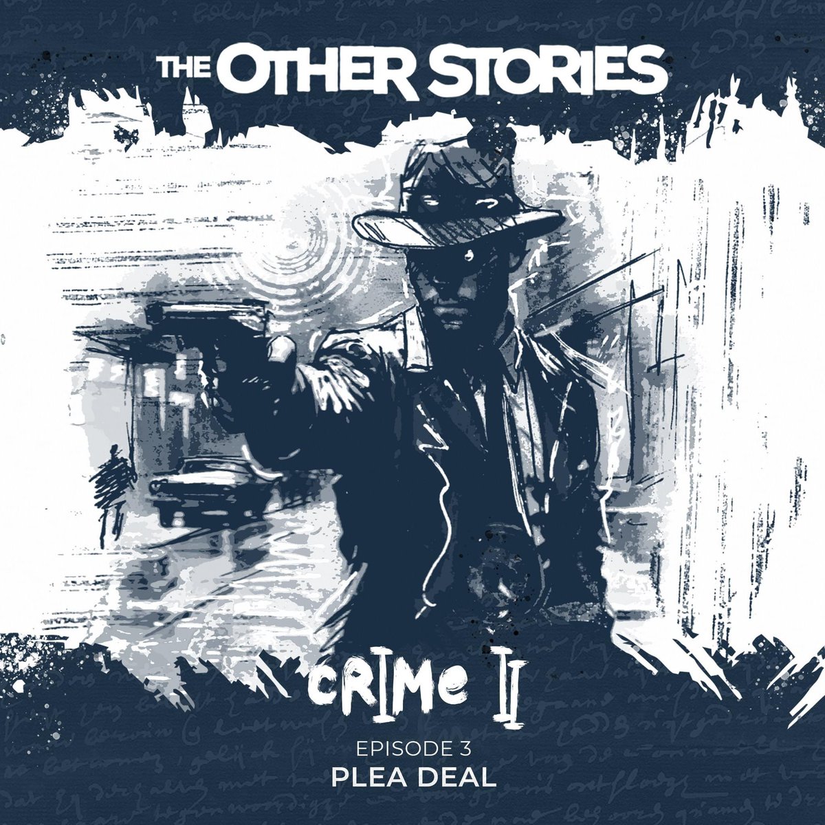 Hawk & Cleaver (@hawkandcleaver) on Twitter photo #TheOtherStories | Crime II | Episode 3
'Plea Dealโ is written by <a href="/Georgiacooked/">Georgia Cook</a>, plus narrated and produced by <a href="/jimmyhorrors/">๐น๐๐๐๐ข ๐ท๐๐๐๐๐๐</a>.
Artwork - <a href="/CarrionHouse/">Carrion House</a> | Music - Tim Kulig & @thomrobsonmusic
theotherstories.net #TheOtherStories | Crime II | Episode 3
'Plea Dealโ is written by <a href="/Georgiacooked/">Georgia Cook</a>, plus narrated and produced by <a href="/jimmyhorrors/">๐น๐๐๐๐ข ๐ท๐๐๐๐๐๐</a>.
Artwork - <a href="/CarrionHouse/">Carrion House</a> | Music - Tim Kulig & @thomrobsonmusic
theotherstories.net