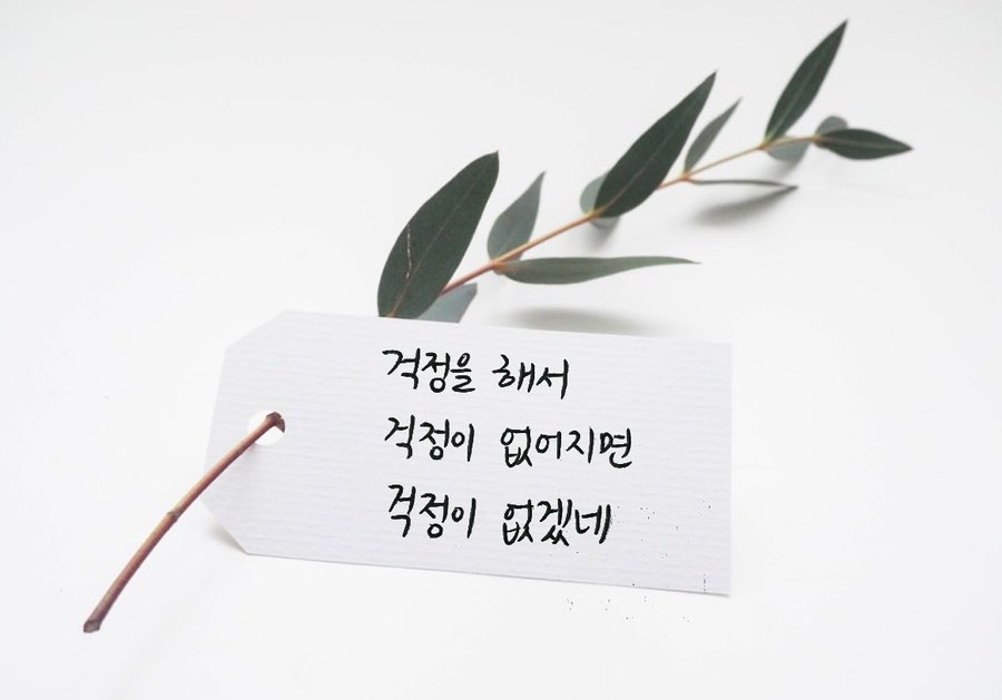 그러게 말입니다.