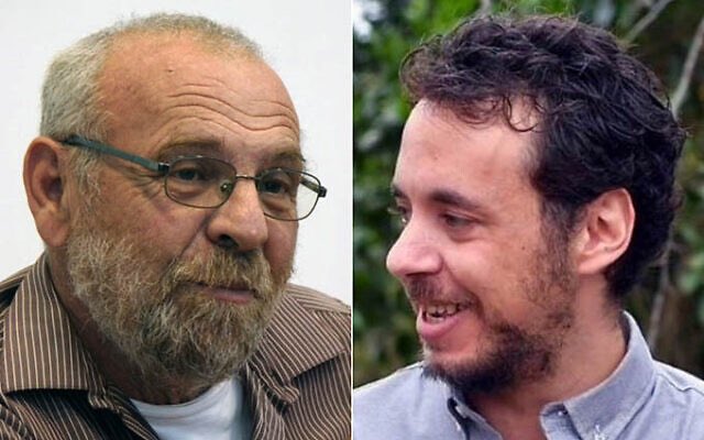 Two more hostages confirmed murdered. Two more lives stolen. Two more families dragged into devastation. Alex Dancyg was a Holocaust historian at <a href="/yadvashem/">Yad Vashem</a> and Yagev Buchshtav was the husband of Rimon who was released in November. My condolences to all who knew and loved them 🕯️