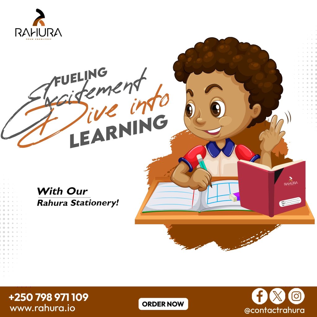 contactrahura's tweet image. Good stationery not only feels good to use but also contributes to better organization and productivity! . #rahurastatinery #rahuraschoolessentials #drawknowledge