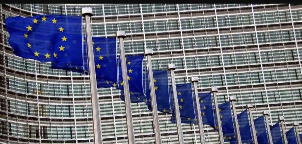 EU Daily News MONDAY 22 / 07 / 2024

~approved, under EU State aid rules, a €105 million Dutch scheme to compensate livestock farmers for voluntarily relocating their activities from nature conservation areas in the Netherlands 

ec.europa.eu/commission/pre…