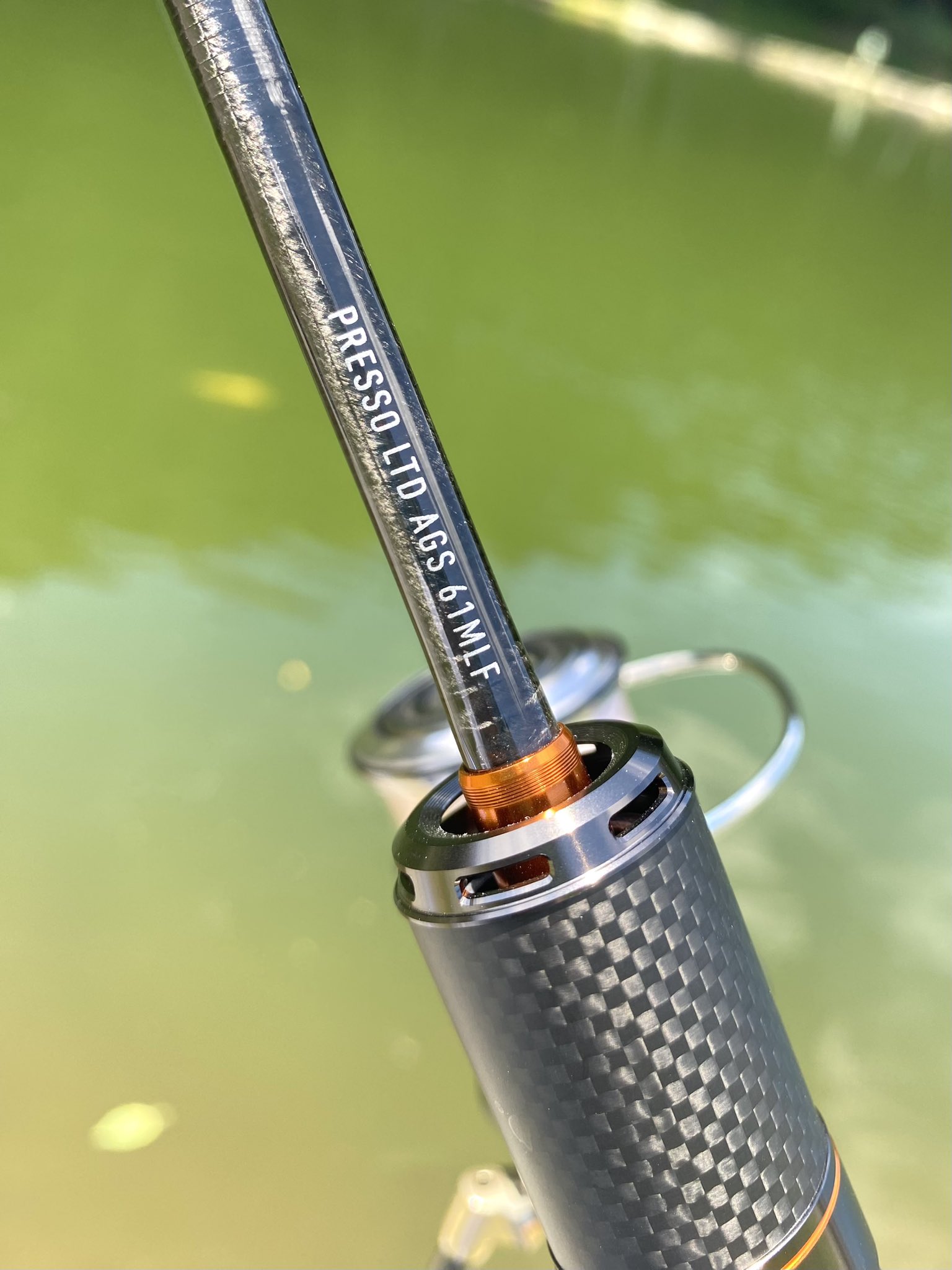 D*i様 プレッソLTD AGS 55XUL-S プレッソltd ags 55XUL-S