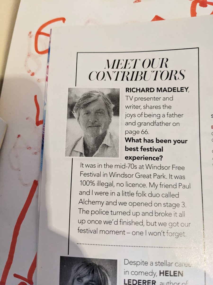 Martin Greig (@martinbackpage) on Twitter photo Wonderful bit of ghostwriting from the Gibbons brothers, maybe their finest moment <a href="/neilgibbons/">Neil Gibbons</a> <a href="/RobGibbons_/">Rob Gibbons</a> <a href="/AccidentalP/">Accidental Partridge</a> Wonderful bit of ghostwriting from the Gibbons brothers, maybe their finest moment <a href="/neilgibbons/">Neil Gibbons</a> <a href="/RobGibbons_/">Rob Gibbons</a> <a href="/AccidentalP/">Accidental Partridge</a>