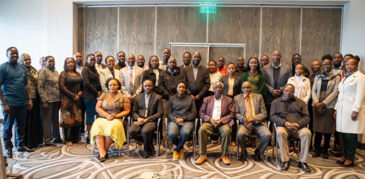 Help me to celebrate the "Poor Allies" of the "Male Engagement and Inclusion thematic area in Kenya! Despite having brilliant ideas they have been constantly plagued by a lack of resources. 
"The question begs, How serious are we when it comes to engaging with men and boys for
