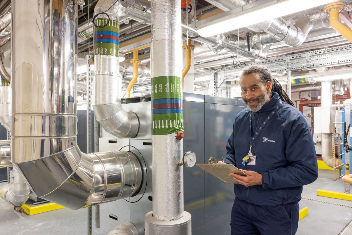 Most read on i-FM last week: i-fm.net/news/universit… UK #facman likes a good contract win story <a href="/NGBaileyUK/">NG Bailey</a>