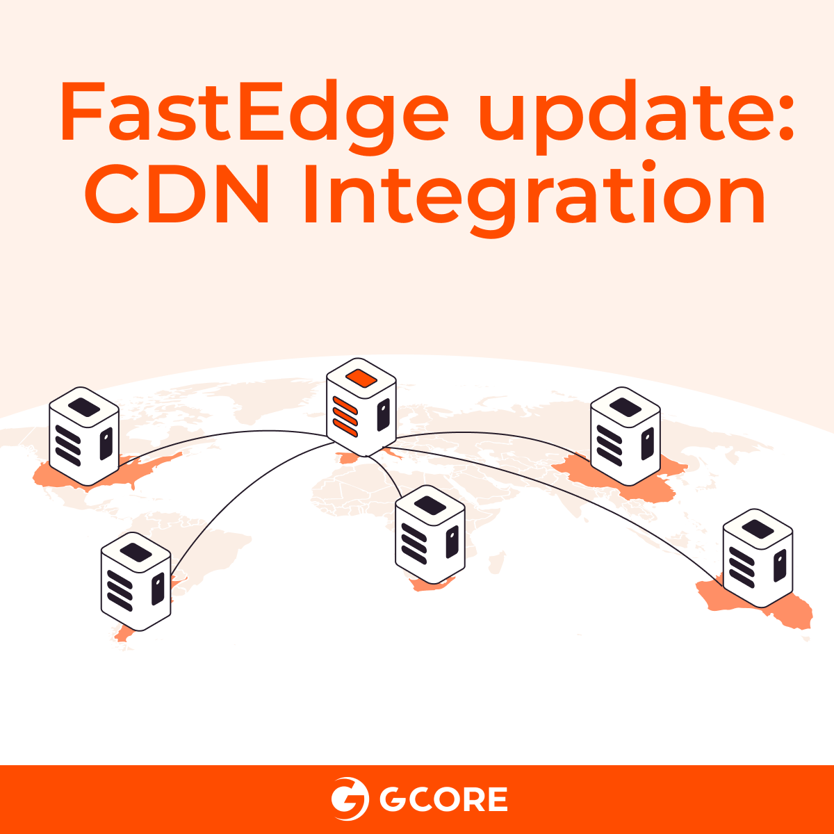 gcore_official's tweet photo. π£ Attention! @gcore_official's FastEdge now offers easier setup, faster apps & optimized CDN communication.
Solve your performance challenges today. Try it free! β‘οΈ https://t.co/uJSlmN8J12
#fastedge #edgenetwork #cdn #edgecomputing https://t.co/Ud0Xid3gfX
