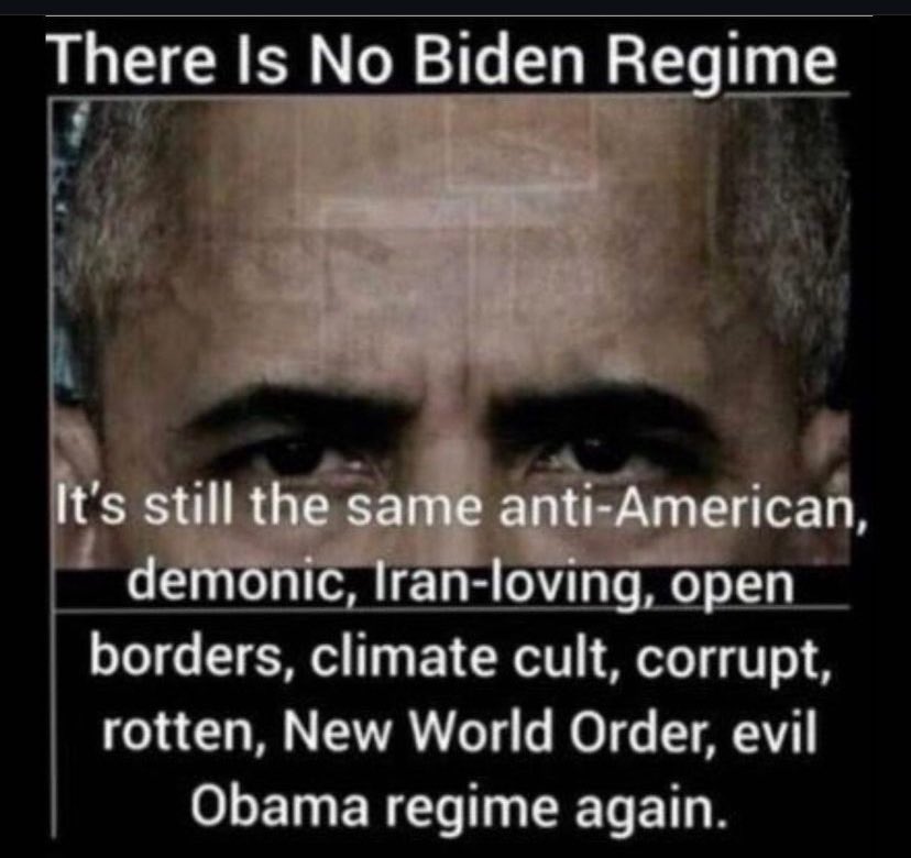 realmwb77's tweet image. Never forget. No matter who they put out there. #Trump2024 #DestroyTheDeepState