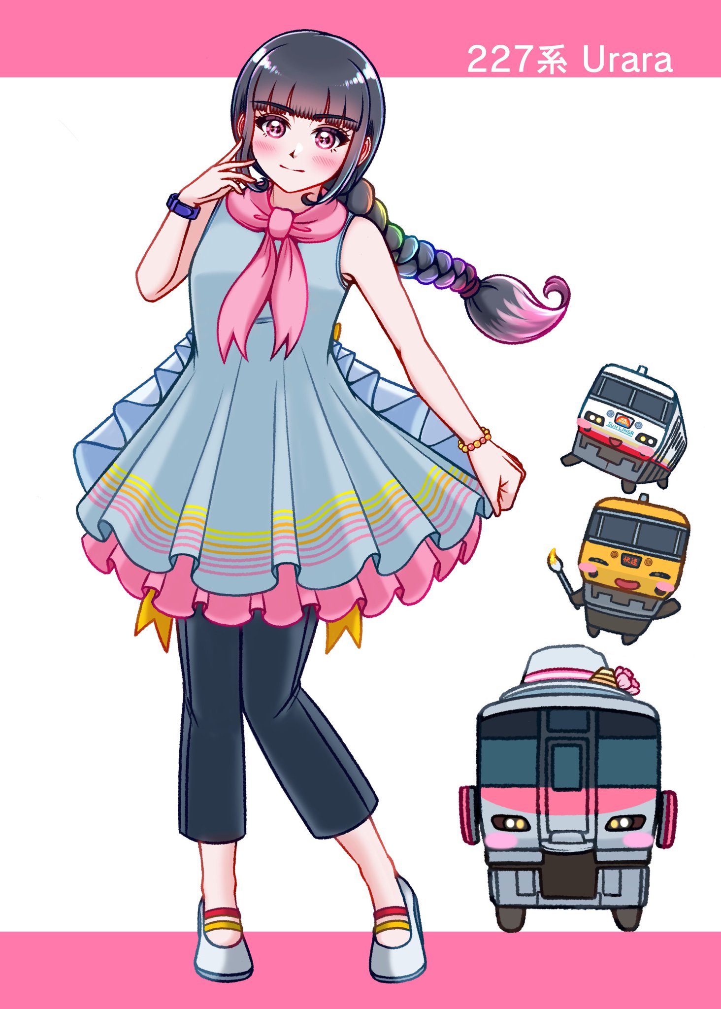 りっちゃんイラストオーダー GTFcJh9a4AA6JKc.jpg:large