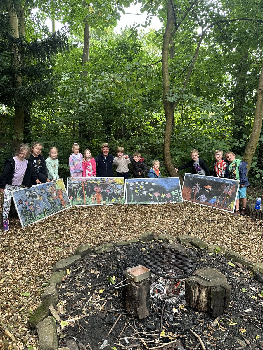 Happy Days #YarmPrePrep #itstartshere