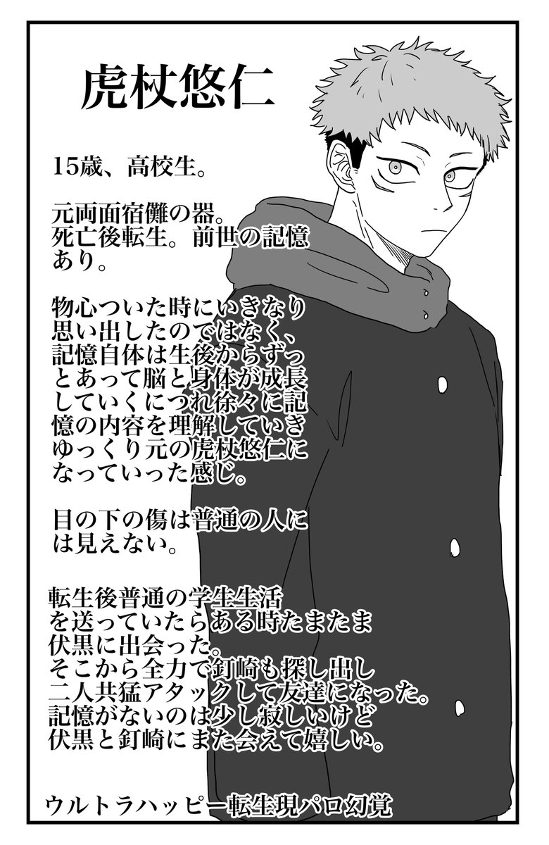 2/4) | 🪩𝑬𝑲𝑲𝑶🪩 さんのマンガ | ツイコミ(仮)