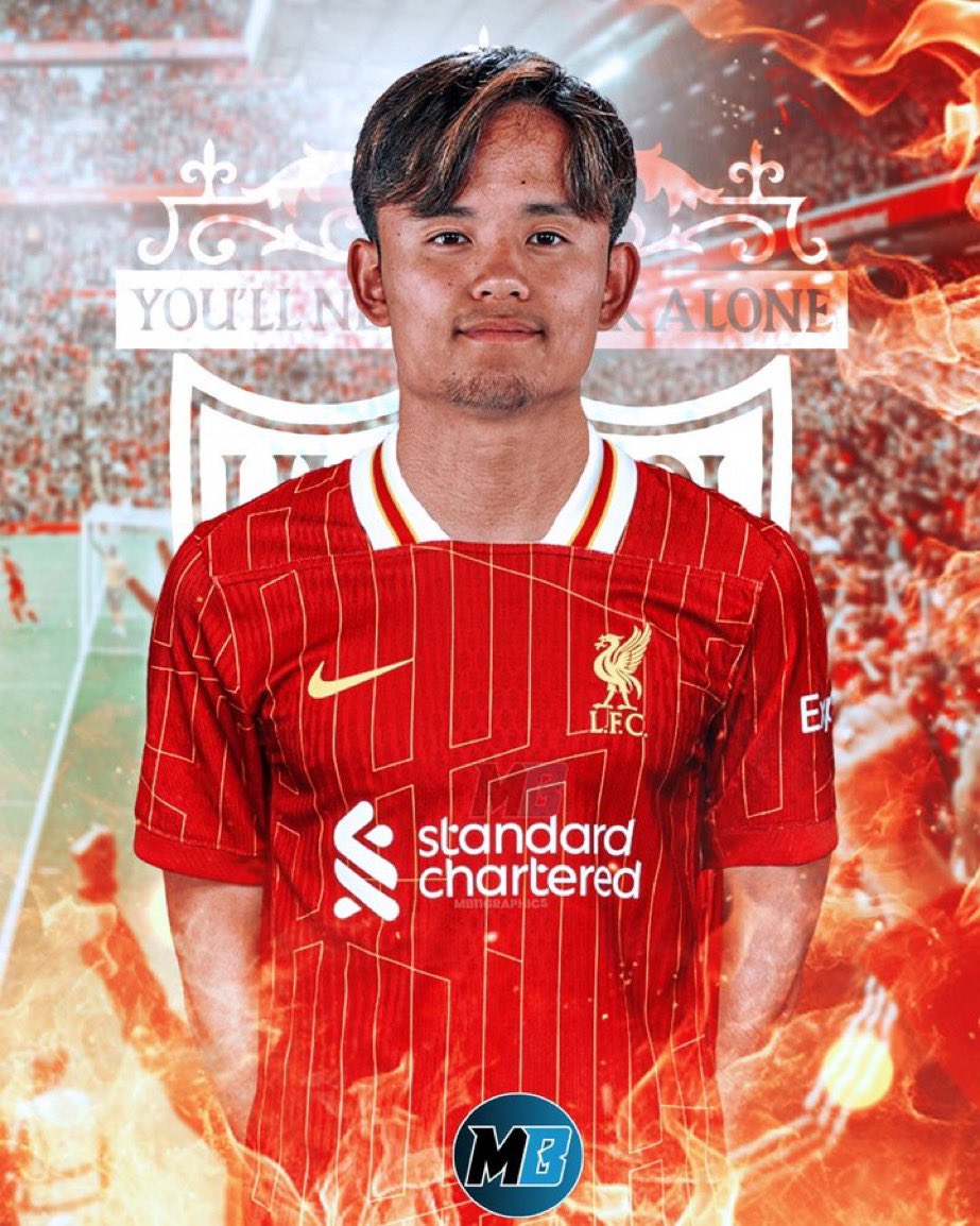 Anything Liverpool tweet media