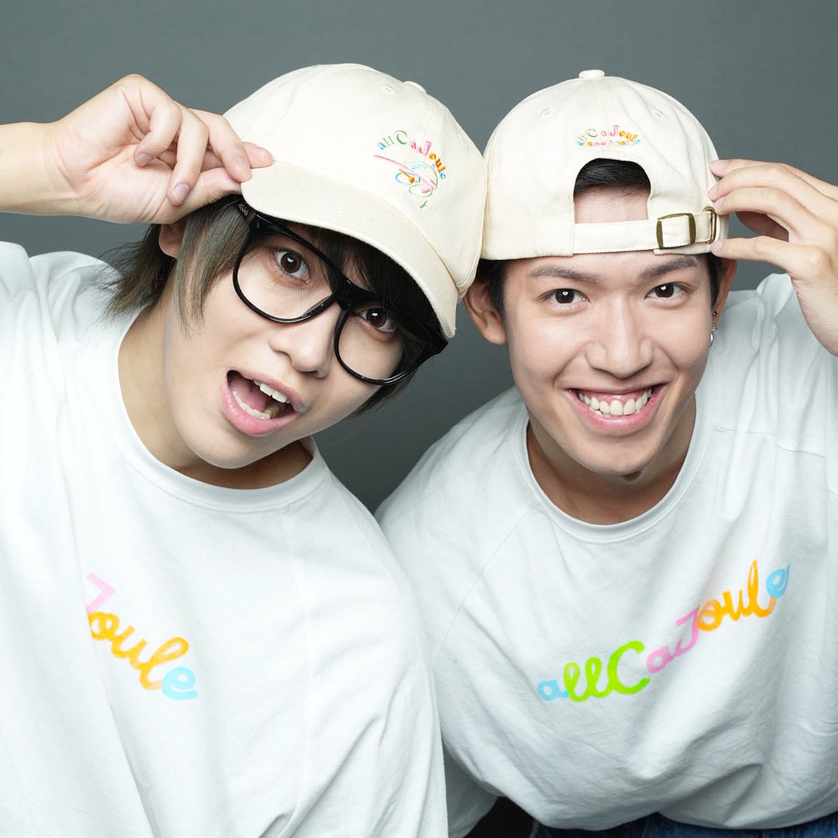 🛍️2ndアニバーサリーバッグ allCaJoule EC SHOPにて発売中