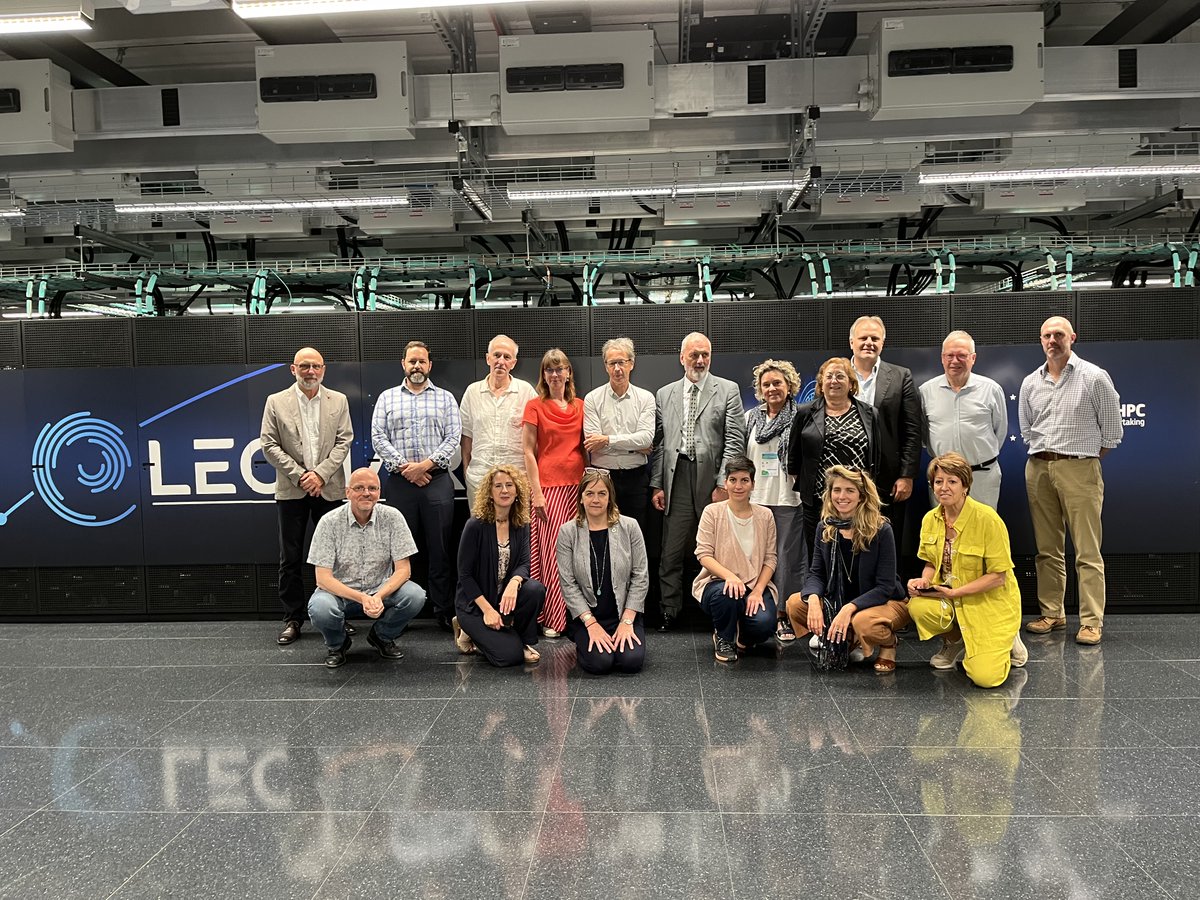 EU4OceanObs's tweet photo. Some #Ocean highlights from
> the #G7 Science &amp; Technology Ministers' Meeting 2024
> G7 High Level Conference on #Mediterranean &amp; #AtlanticOcean Health &amp; #Coastal Resilience
> G7 FSOI workshop on Marine Research Infrastructures integration &amp; harmonisation
https://t.co/ffuVfxP4YT https://t.co/OkJPfOA7rr