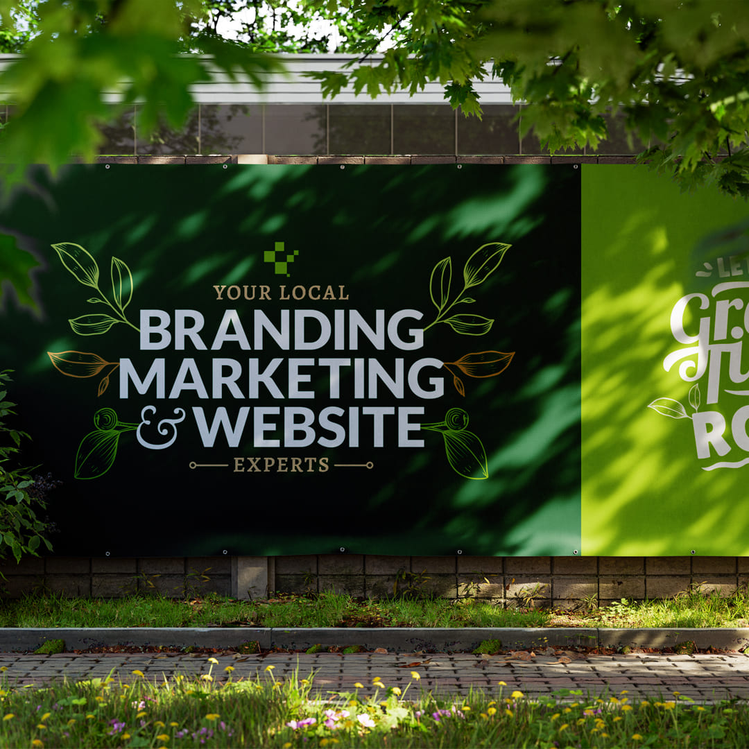 Calling all eco-conscious advertisers! Say goodbye to harmful PVC and hello to our game-changing 550gsm PVC-FREE Eco Banners. 

After use, they can be disposed of safely without any harmful effects to health or the environment. 🌍 

#Nettl #Marketing #PVCFree #Banners
