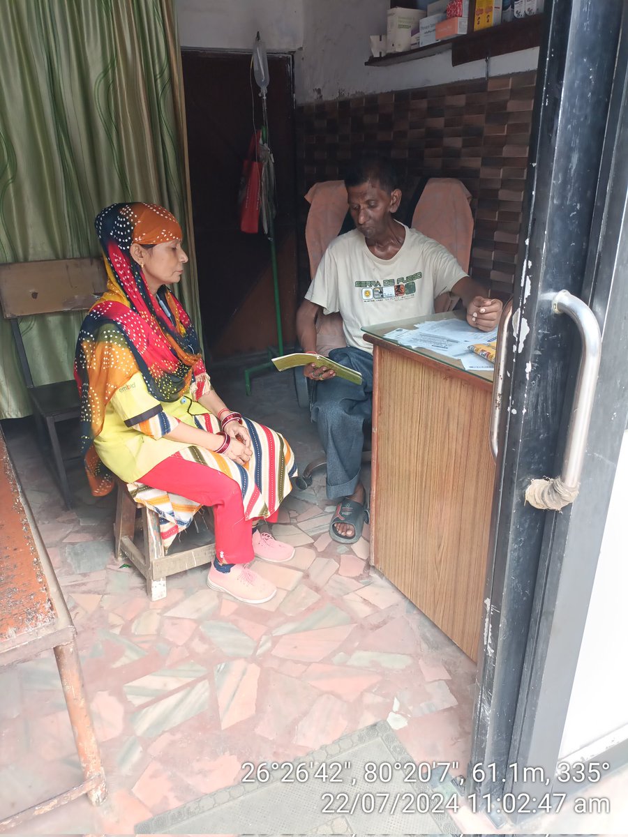 Sangeet11693085's tweet image. एम्बेड परियोजना के तहत  कानपुर नगर ट्रांसपोर्ट नगर बस्ती में डेगू और मलेरिया के बारे में जानकारी दी 
 #MalariaFreeIndia
#Embed2Endmalaria 
#Malaria
#Dengue 
#DengueFreeIndia
@sammaansingh
@sksomya
@rajesh_amh