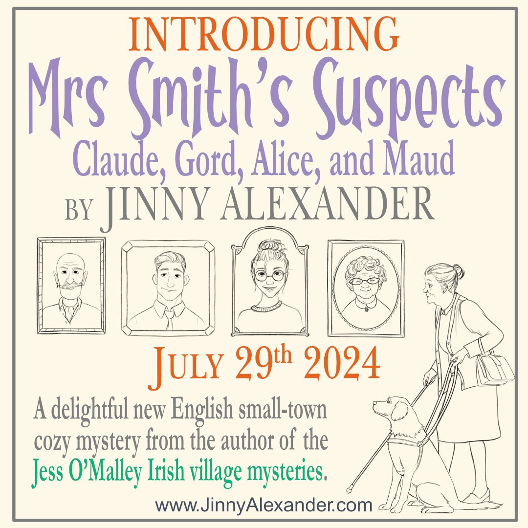 Jinny Alexander tweet media