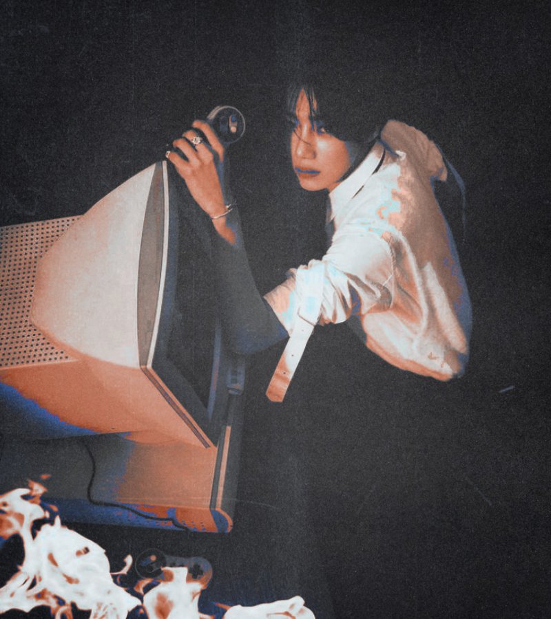 ˚࿔ AZE tweet media