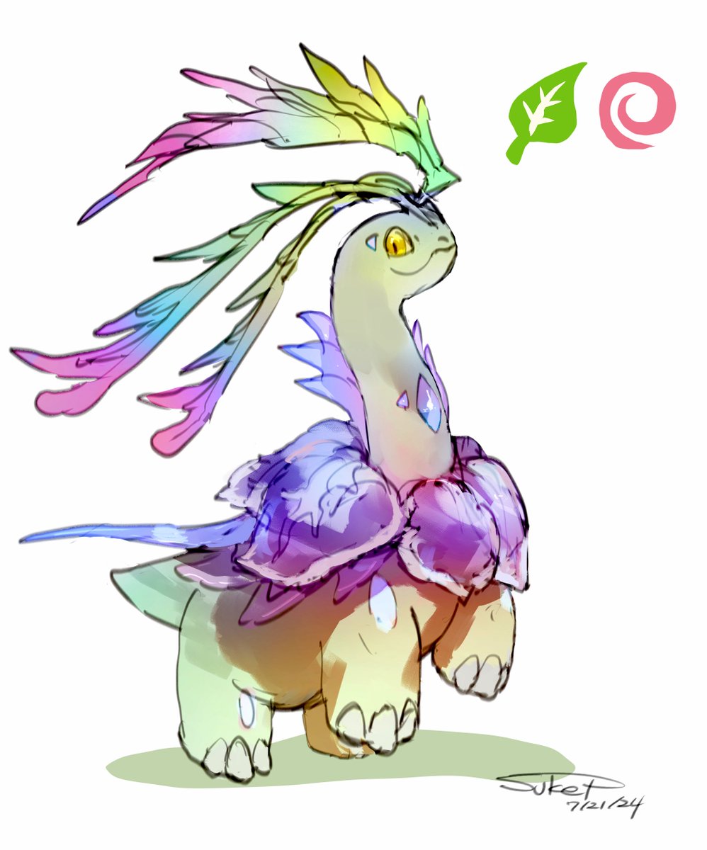 SukeP（すけぴー） tweet media