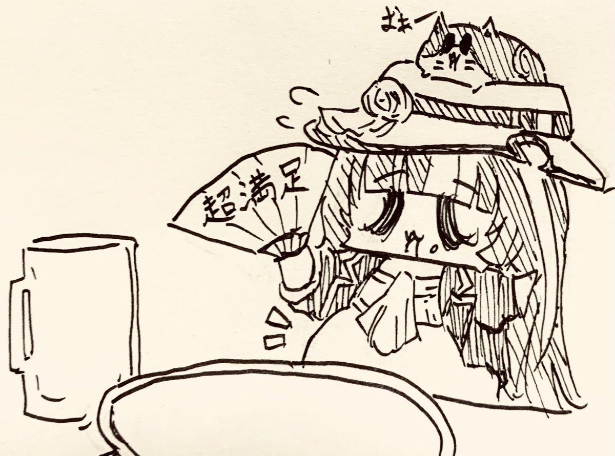 半ライス達がG1プレート作ってくれるそうです🍚 
