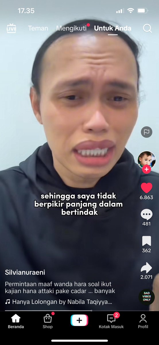 heboh bangett tweet media