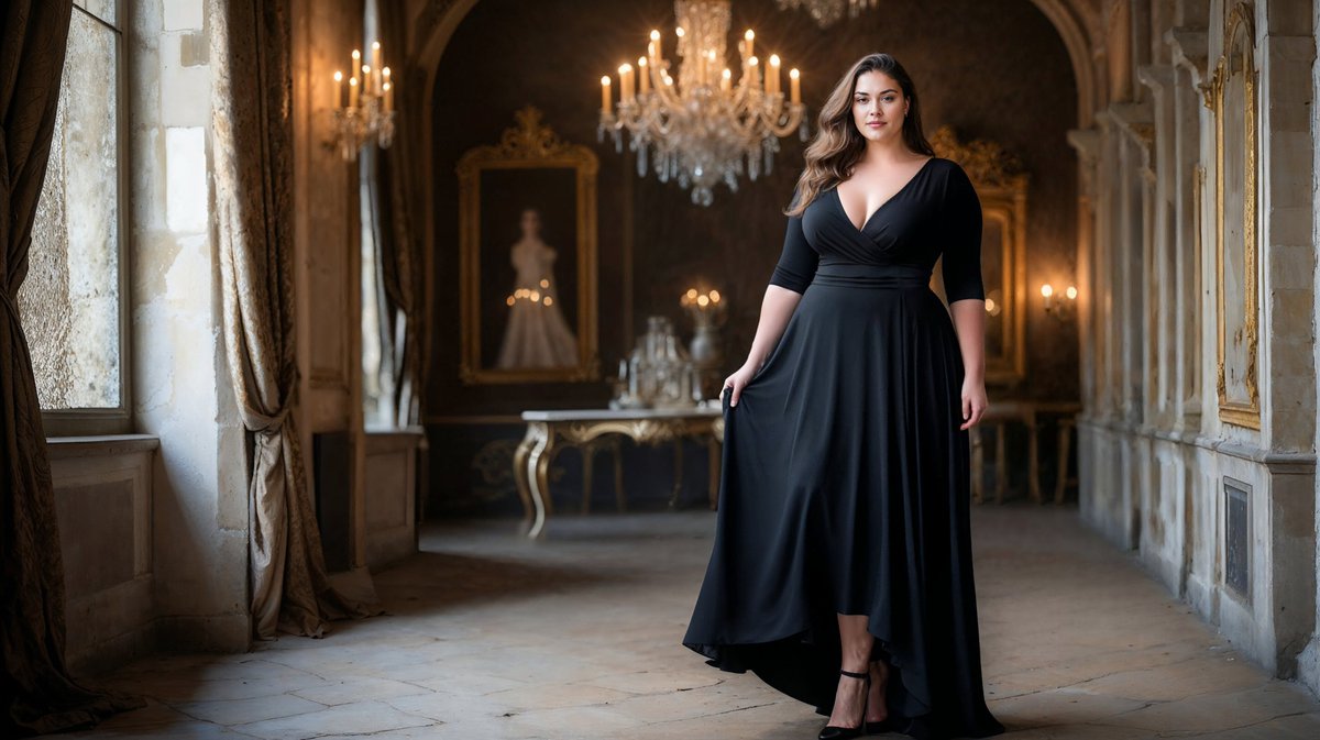 IGIGI's tweet photo. 🪄 Indulge in the luxury of adorning yourself with a newly crafted, impeccably fitted dress that complements your unique style!

Immerse yourself in an enchanting realm where elegance and beauty reign supreme, embracing the allure of royalty and sophistication⚜️ https://t.co/qyZRUPst1e