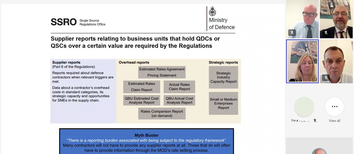 Single Source Regulations Office SSRO (@SingSourceRegs) / Posts / X