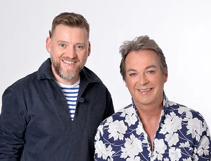 Join <a href="/JulianClary/">Julian Clary</a> &amp; David Roberts at <a href="/edbookfest/">Edinburgh International Book Festival</a> this August!

Back with the wildly popular The Bolds series, Julian and David's hilarious event follows the lives of a family of hyenas trying to hide their true identity

Book now!
edbookfest.co.uk/the-festival/w…