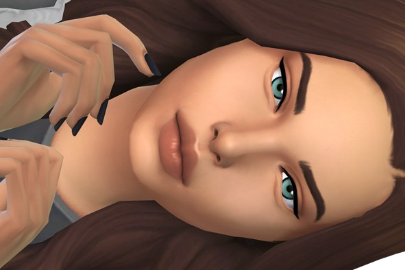 Alexia3angel's tweet photo. #KildareFaerlynn #GameplaySim #DaviniaFrost also known as #Frosty #Adventurous #CatLover #Proper #Nesurii #DefaultSkin #GuyCUK #DefaultEyes #SnowyEscape #Gameplay https://t.co/7gRpaZml9a