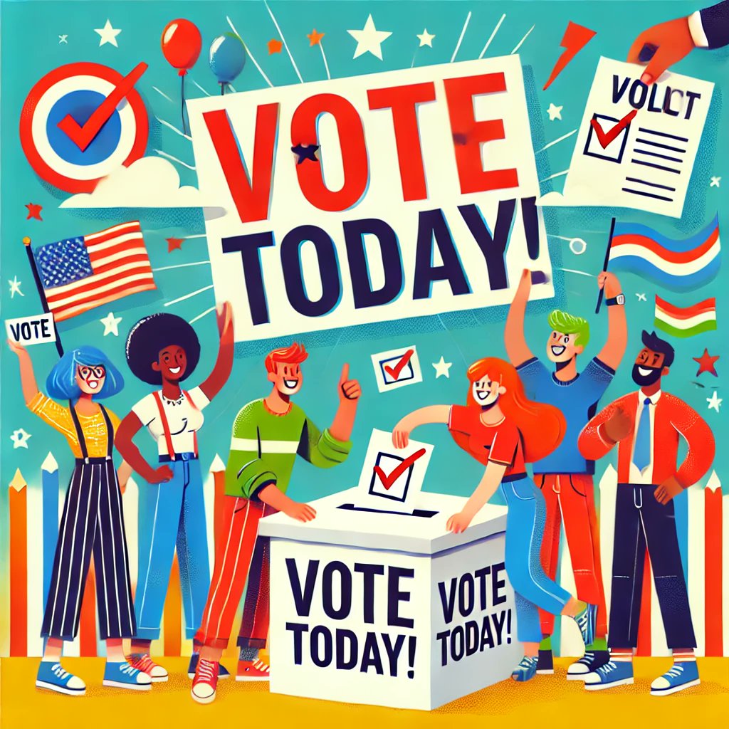 node_vote's tweet photo. Democracy's greatest core is voting, and this principle can be applied to MEMEs too.

#MEME #VNODE #NODE